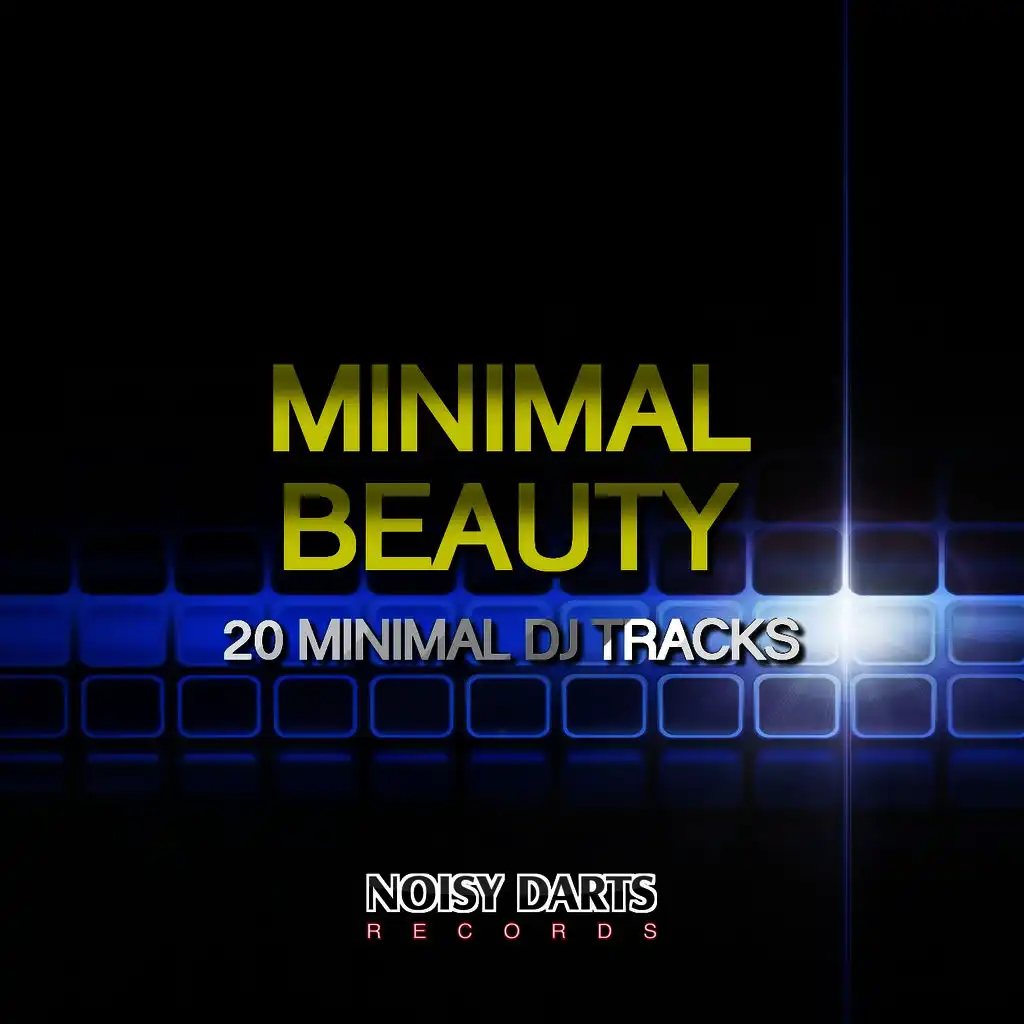 Minimal Beauty (20 Minimal DJ Tracks)