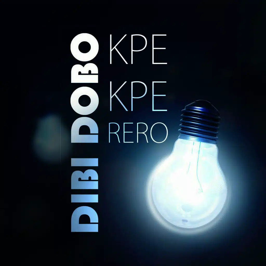 Kpekperero