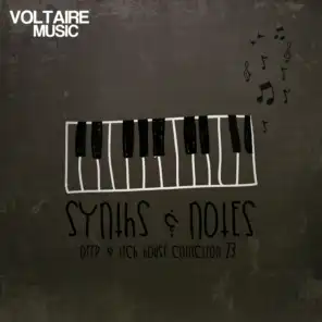 Synths and Notes 23