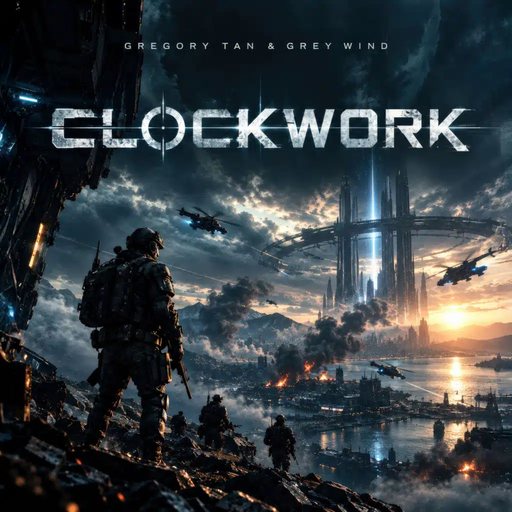 Clockwork