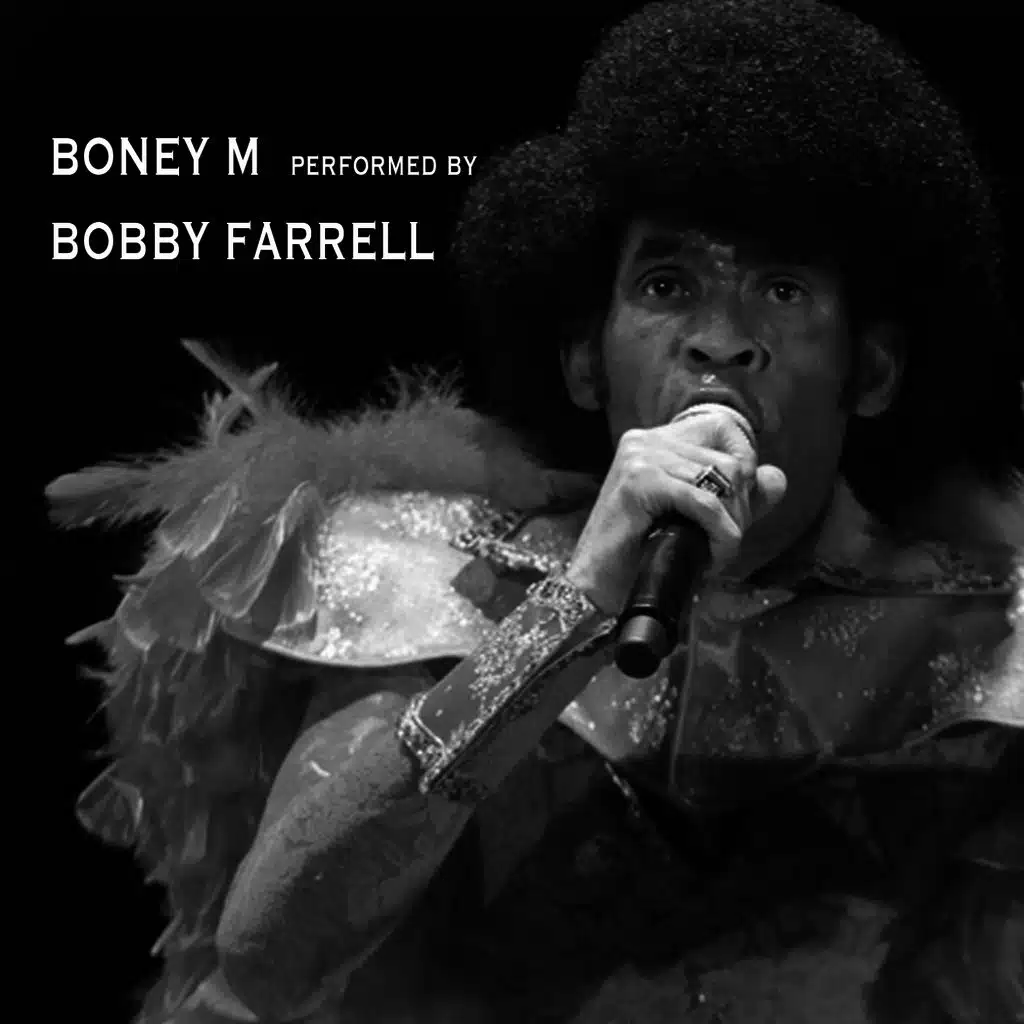 Boney M