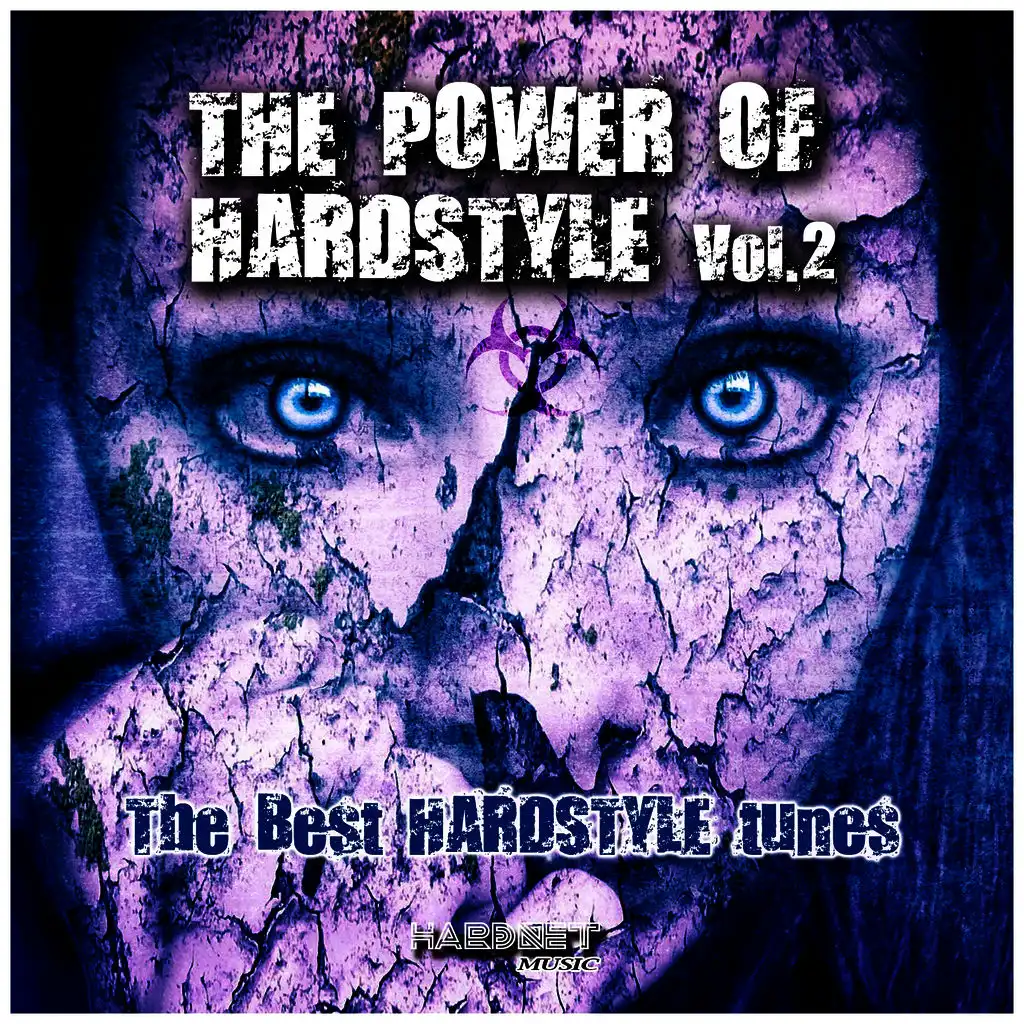 The Power of Hardstyle, Vol. 2 (The Best Hardstyle Tunes)