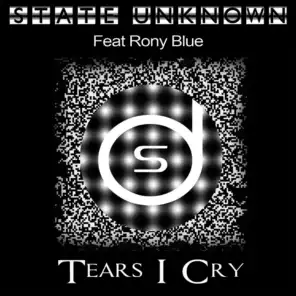 Tears I Cry (Innersense Remix) [ft. Rony Blue]