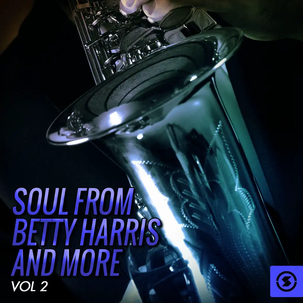 Soul from Betty Harris and More, Vol. 2