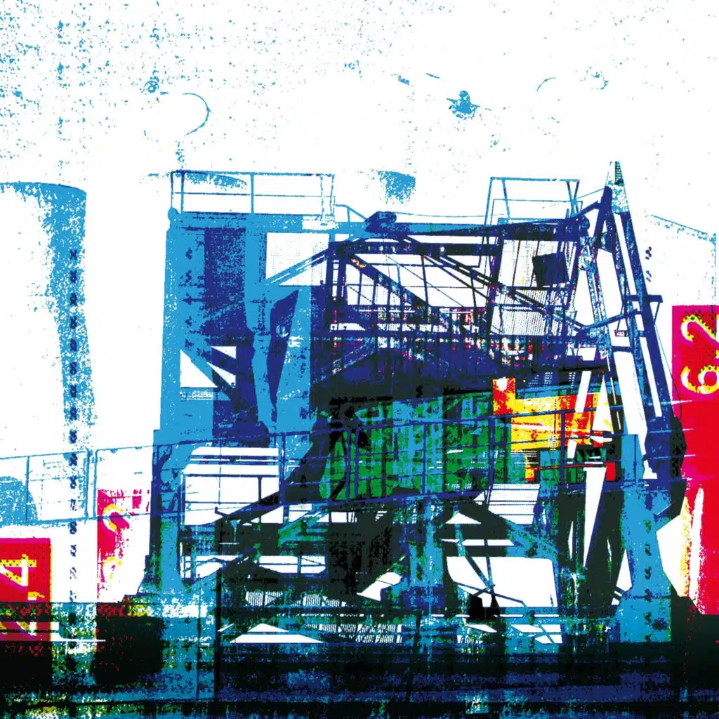 Industrial Developments