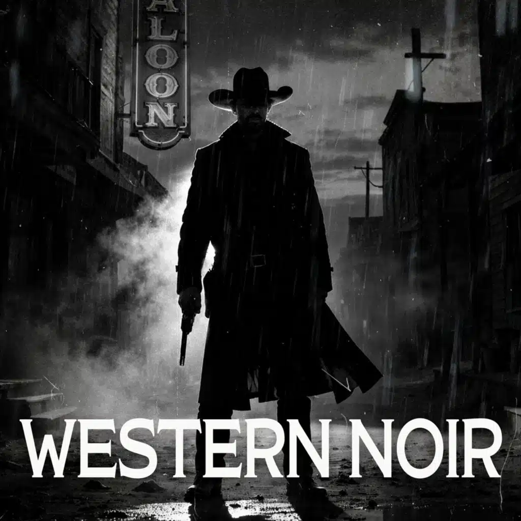 Western Noir