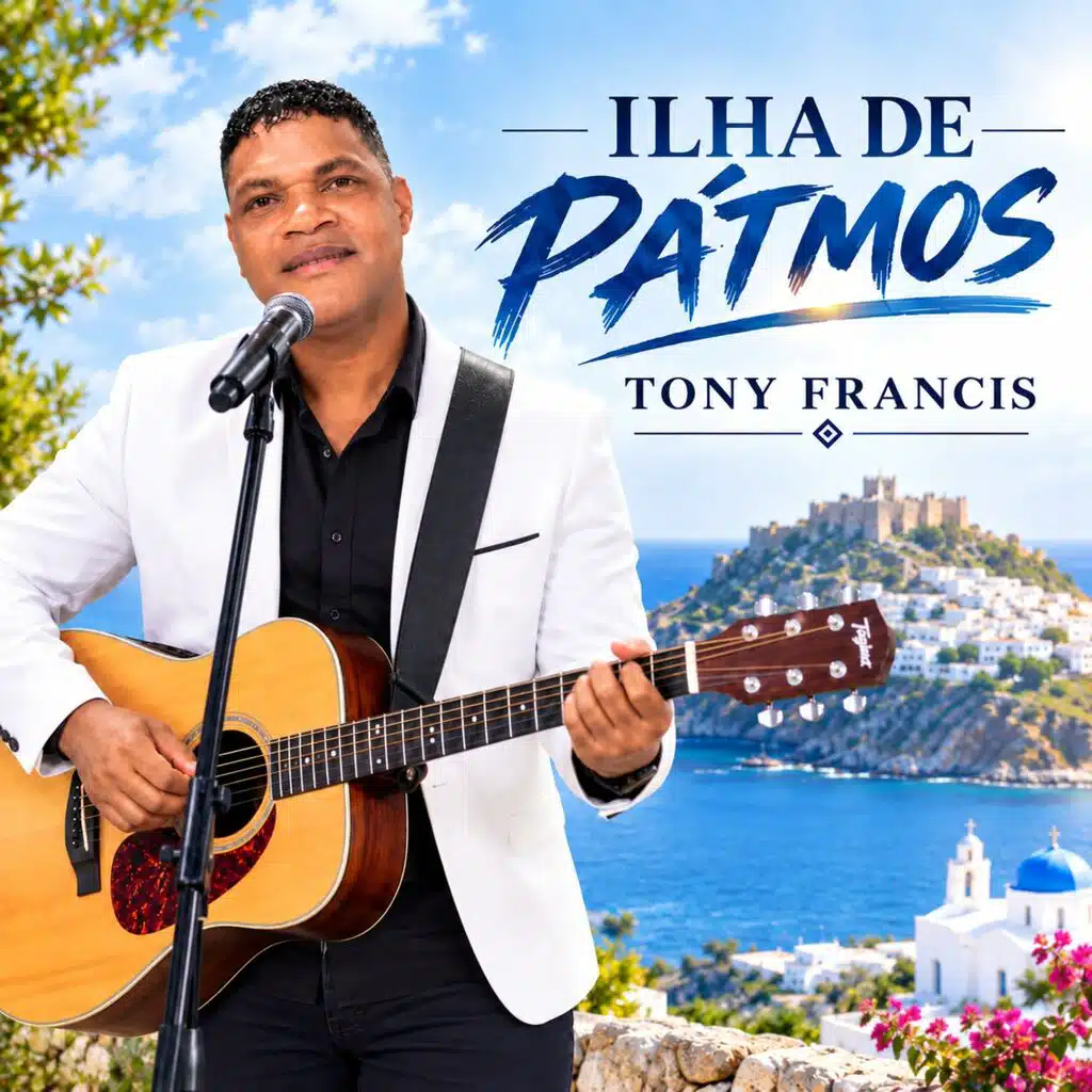 Ilha de Pátmos