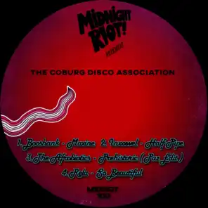 The Coburg Disco Association