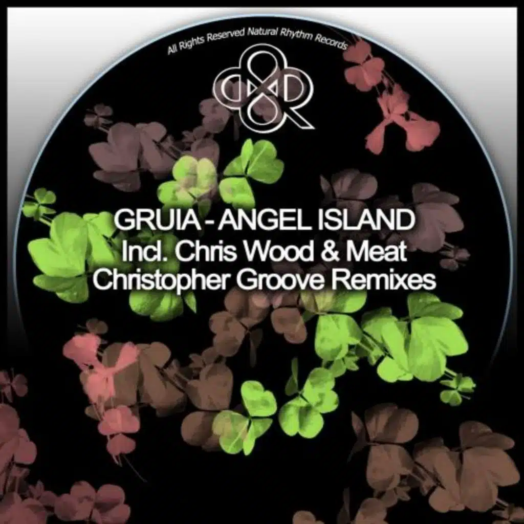 Angel Island