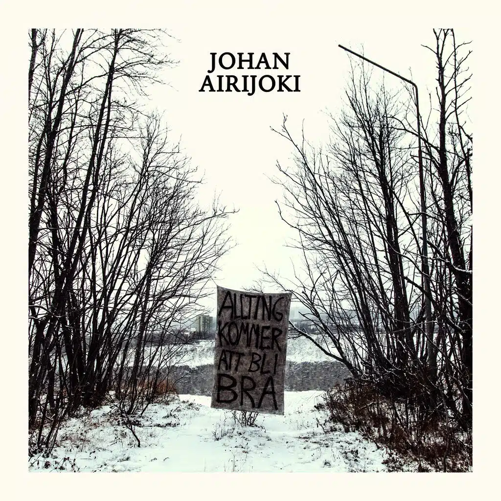 Allting Kommer Att Bli Bra