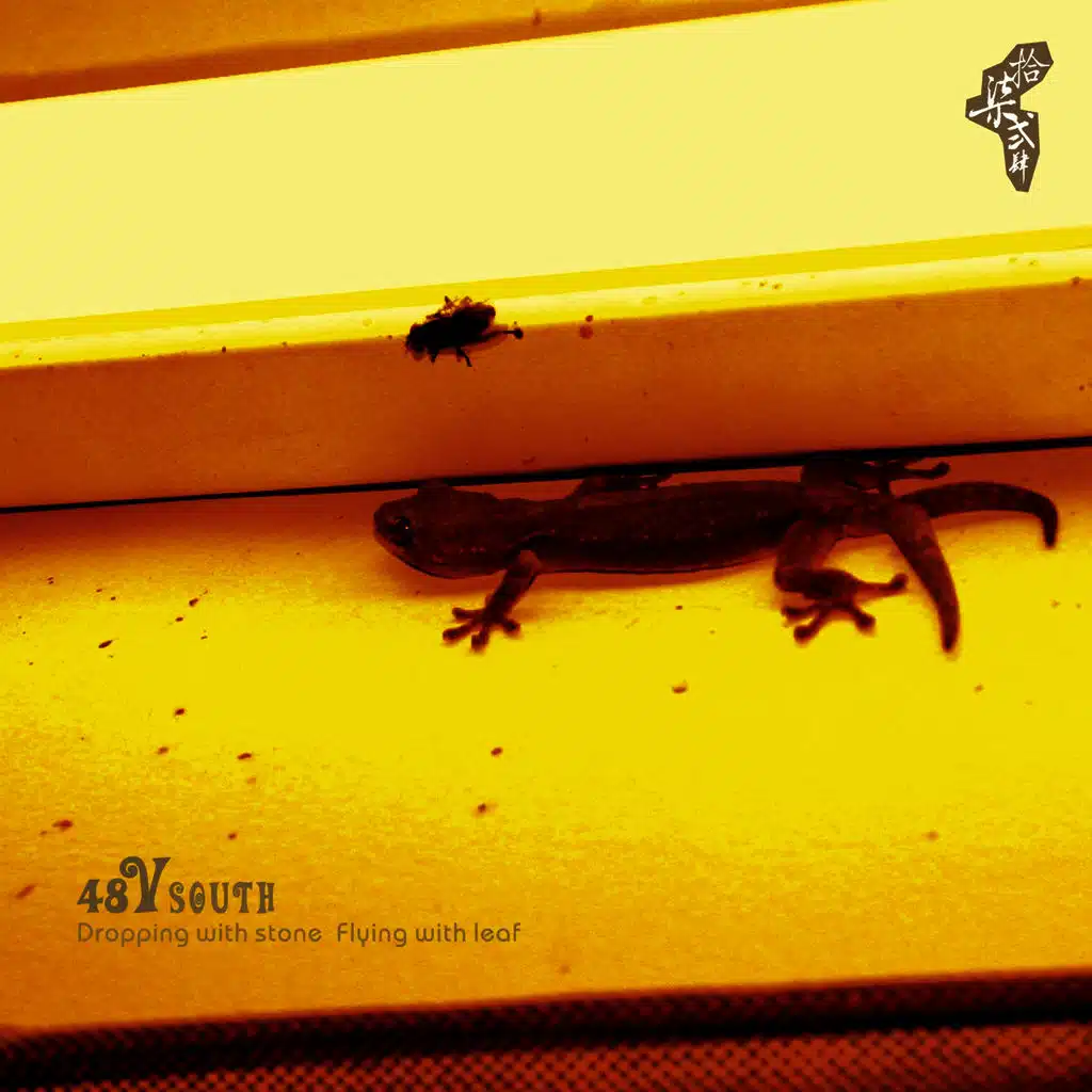 南方 (Dropping With Stone, Flying With Leaf)