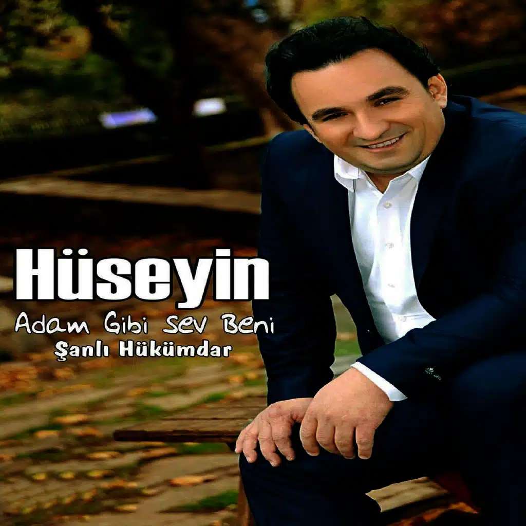 Adam Gibi Sev Beni (Şanlı Hükümdar)