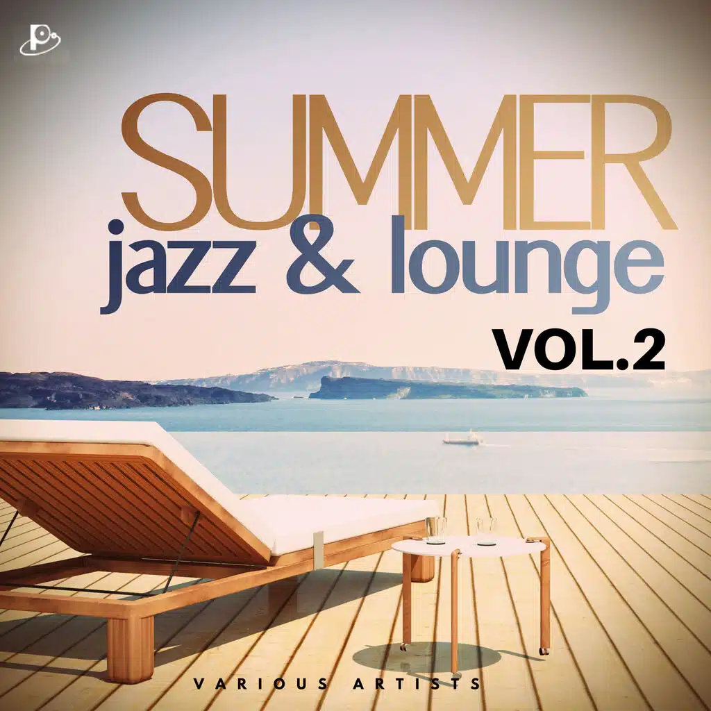 Summer Lounge, Vol.2