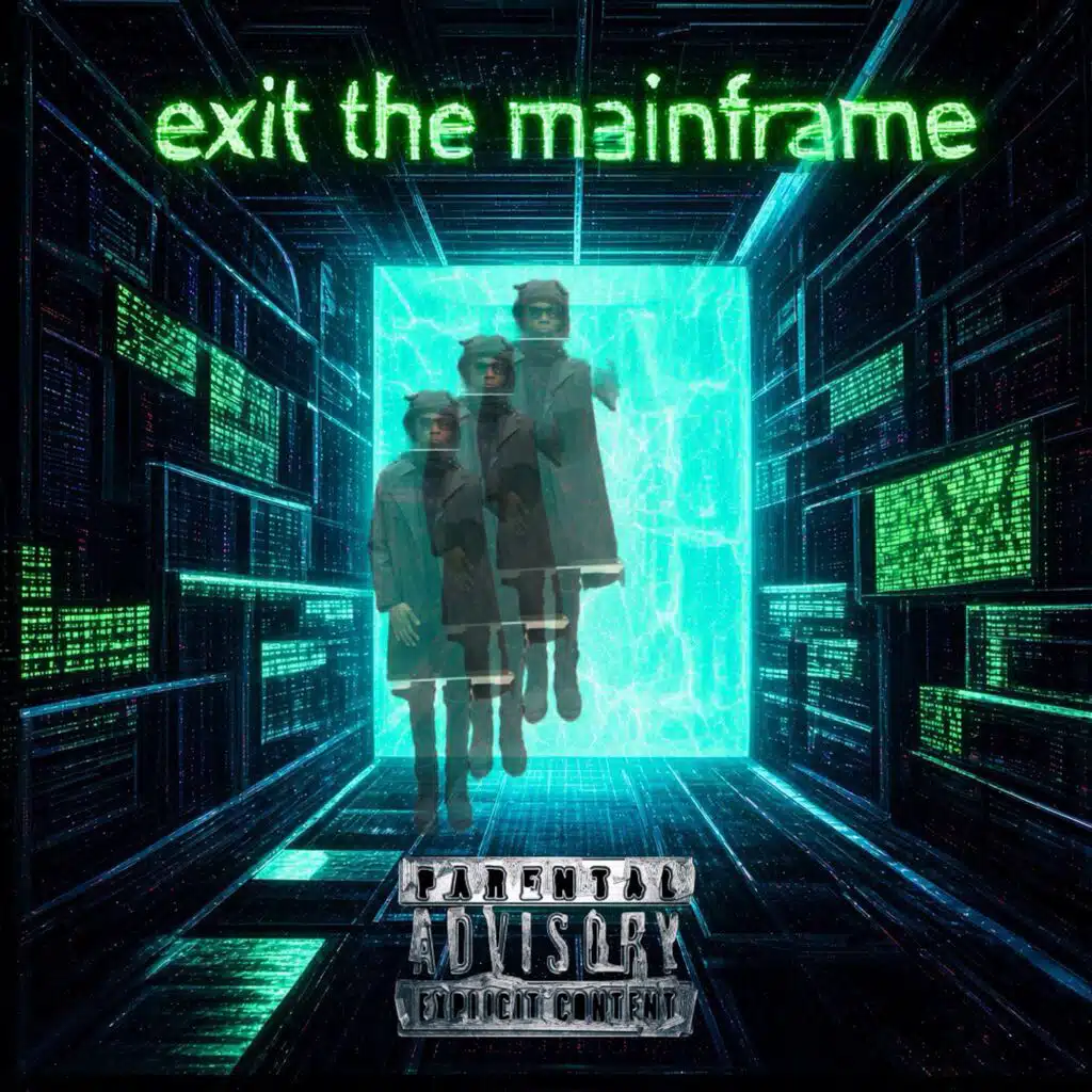 Exit The Mainframe