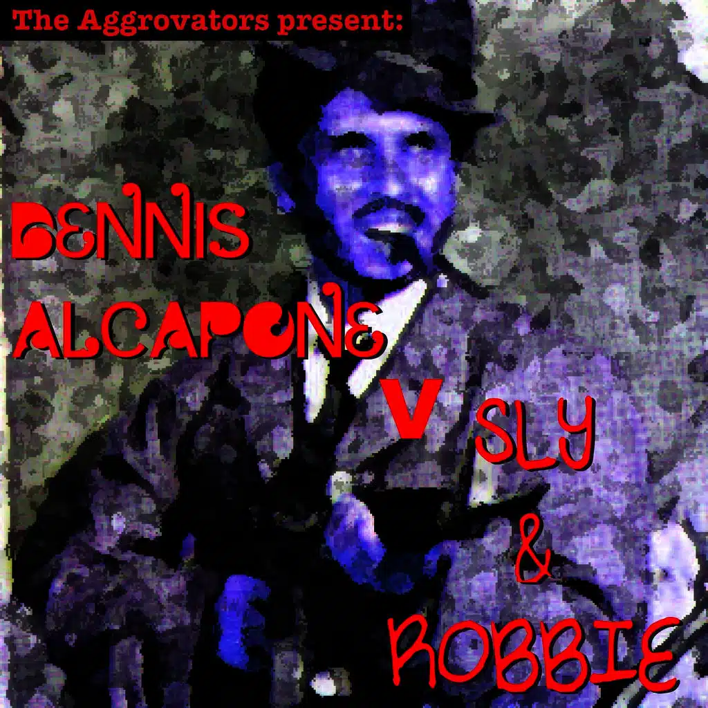 Alcapone V Sly & Robbie Pt 5