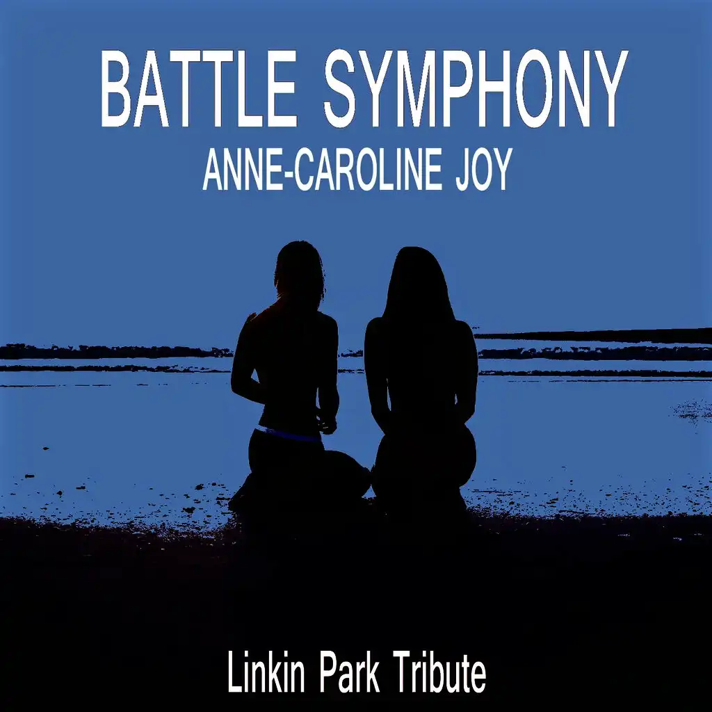 Battle Symphony (Instrumental Linkin Park Tribute)