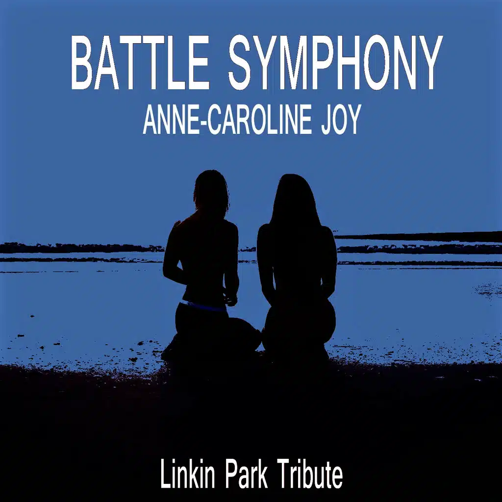 Battle Symphony (Instrumental Linkin Park Tribute)