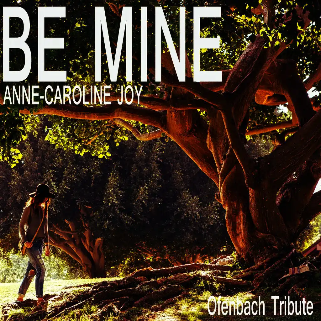 Be Mine (Instrumental Ofenbach Tribute)