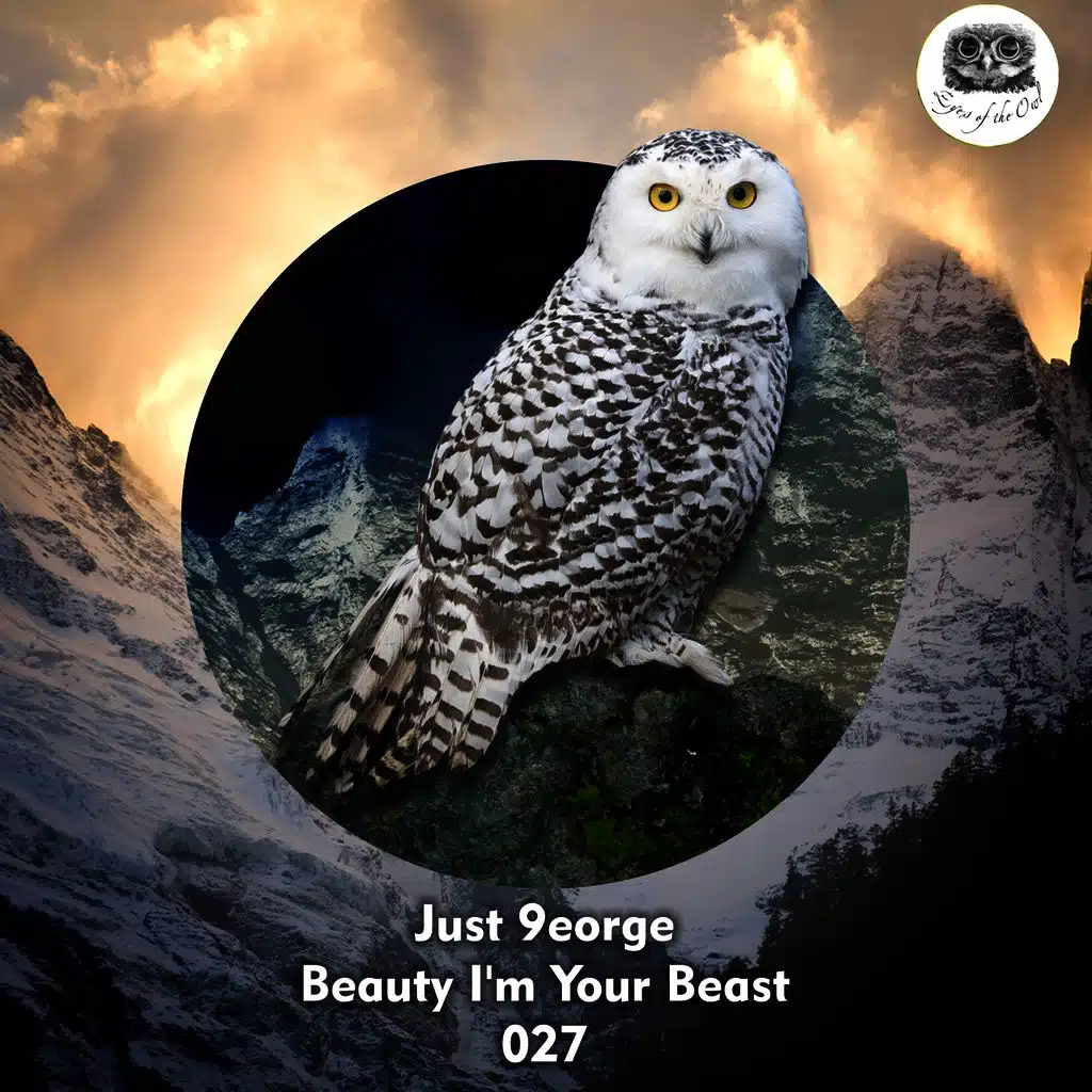 Beauty I'm Your Beast