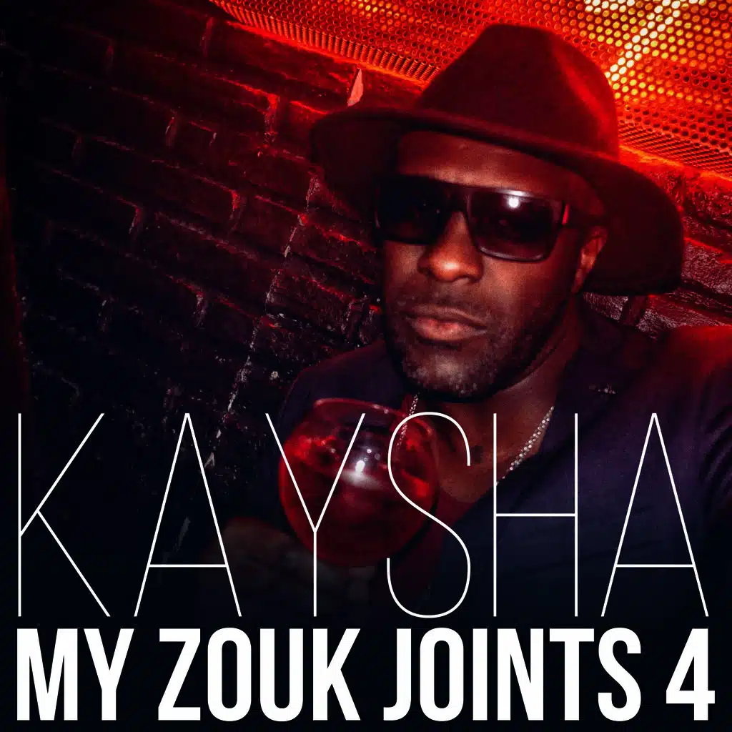 My Zouk Joint, Vol. 4