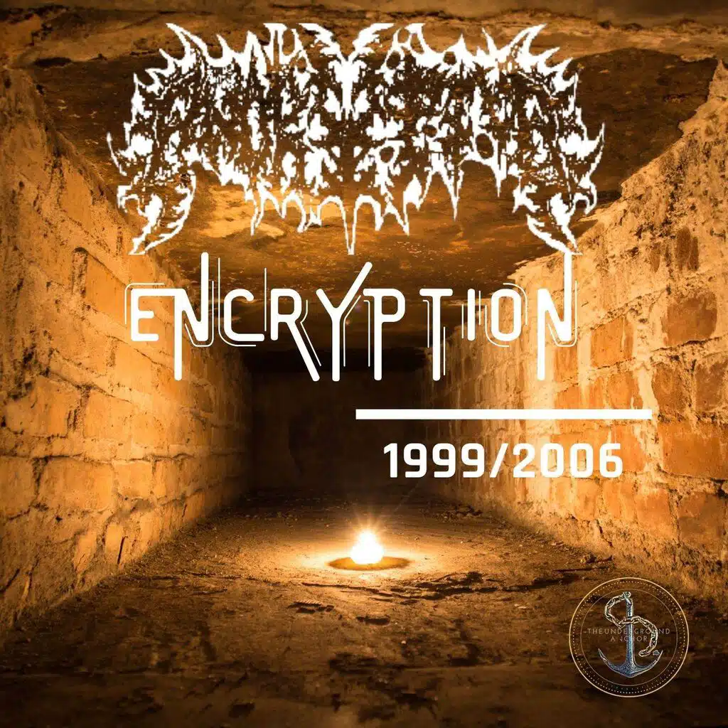 Encryption