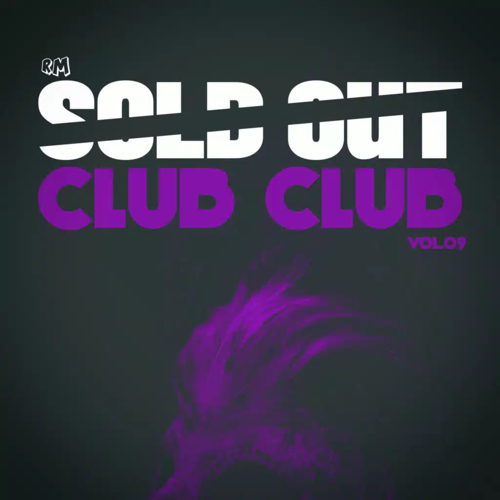 Sold Out Club Club, Vol.09