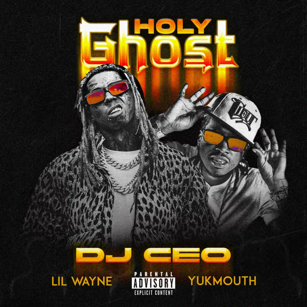 Holy Ghost