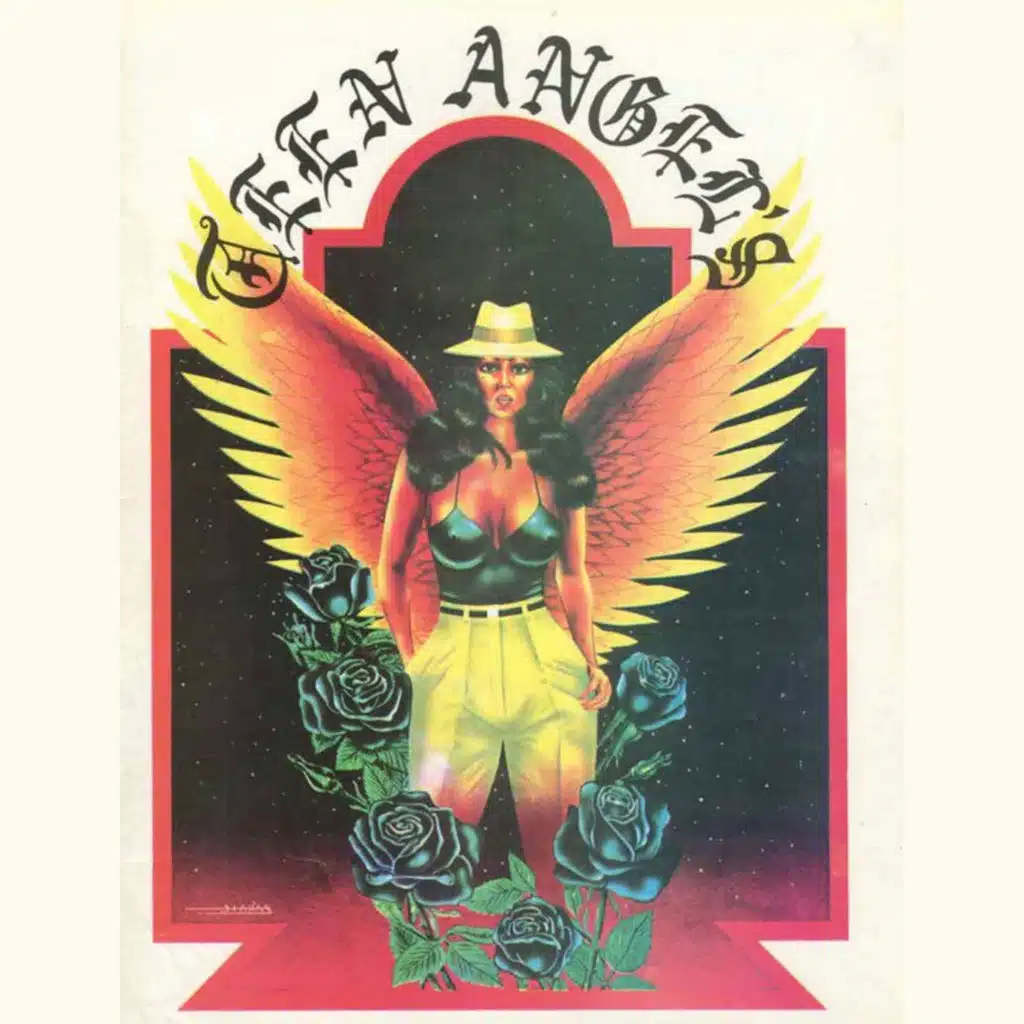 TEEN ANGELS: Chicano Lowrider Oldies from The Southland and Beyond, Vol. 1 (Edited Version)
