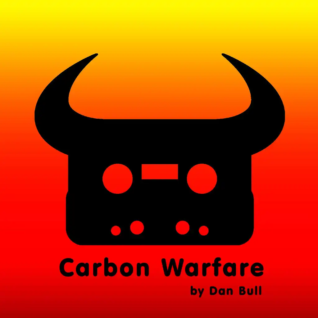 Carbon Warfare (Acapella)