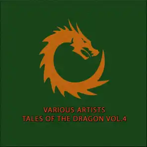 Tales of The Dragon, Vol.4