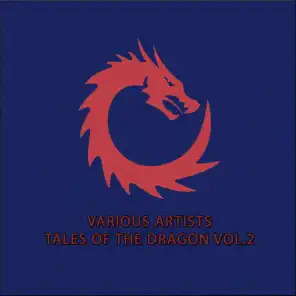 Tales of The Dragon, Vol. 2