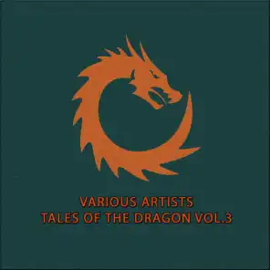 Tales of The Dragon, Vol. 3