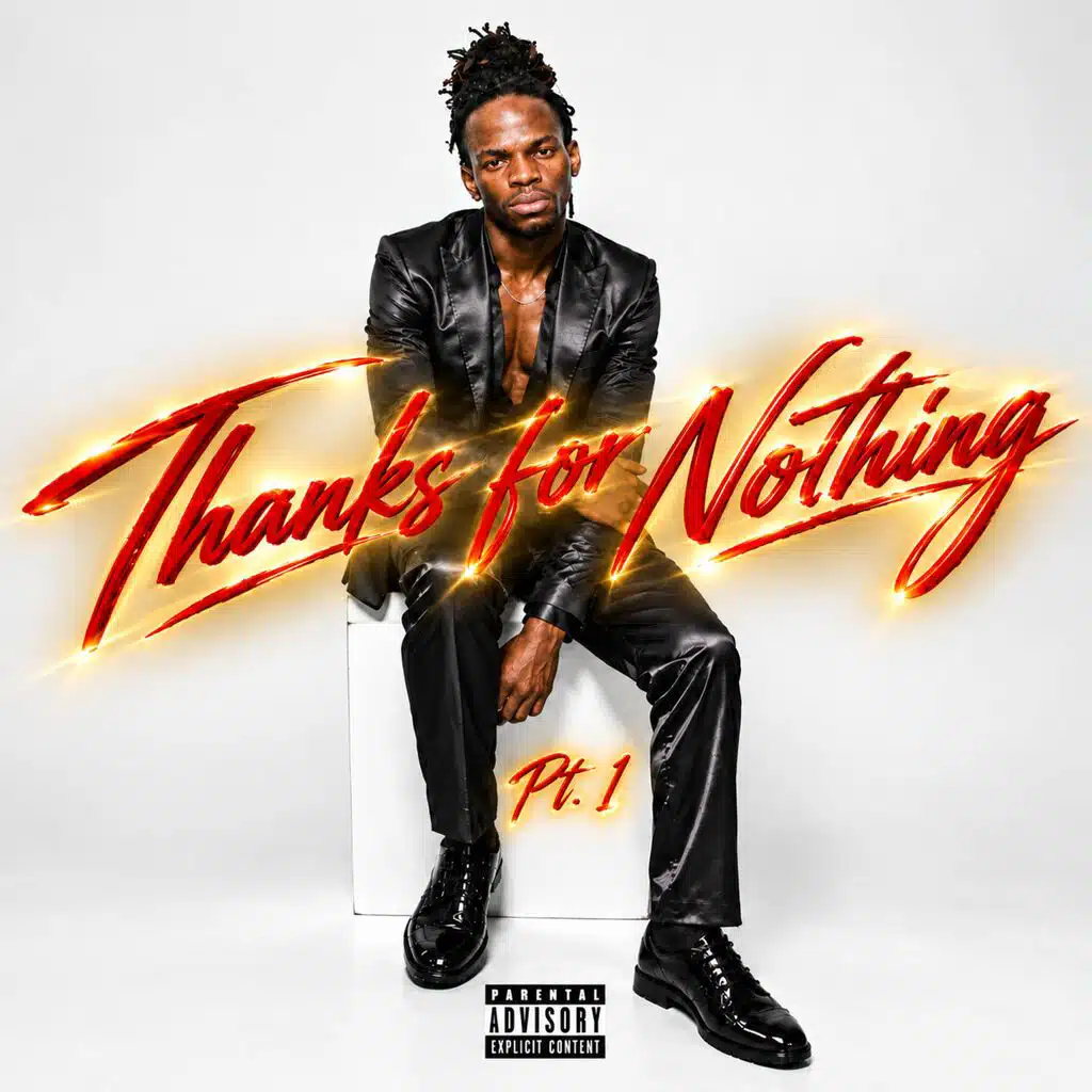 Thanks For Nothing, Pt. 1
