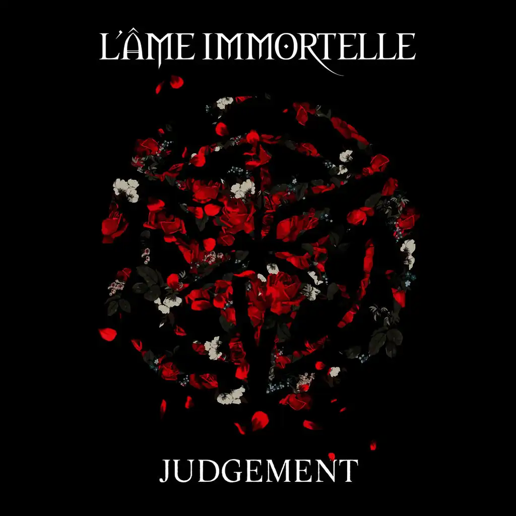 Judgement (Re-Recorded 2015)