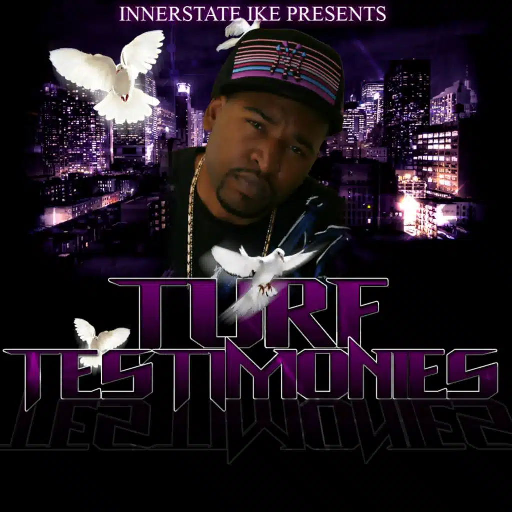 Turf Testimonies