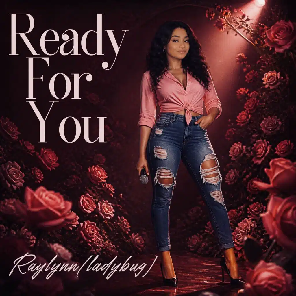 Ready For You