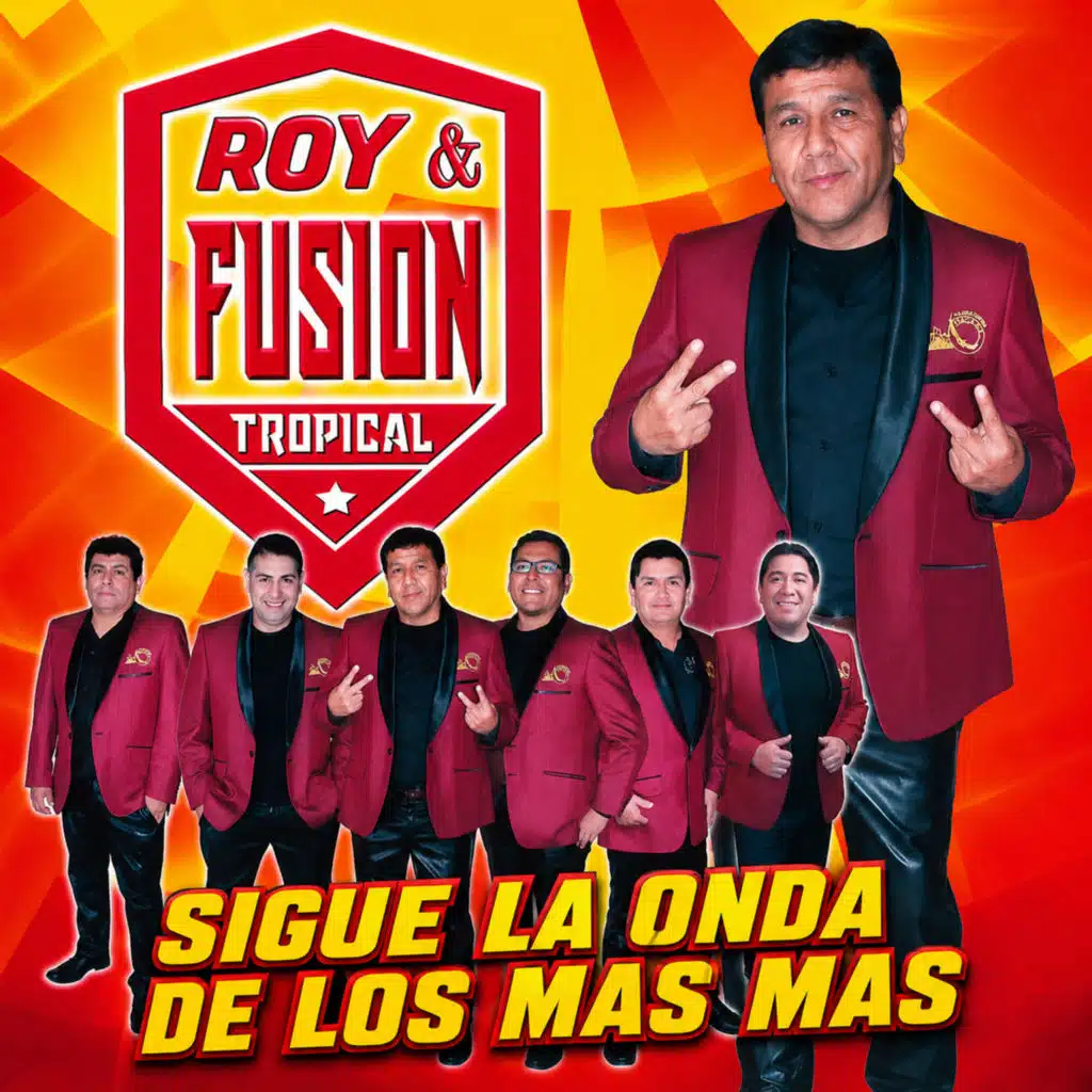 Sigue la Onda de los Mas Mas