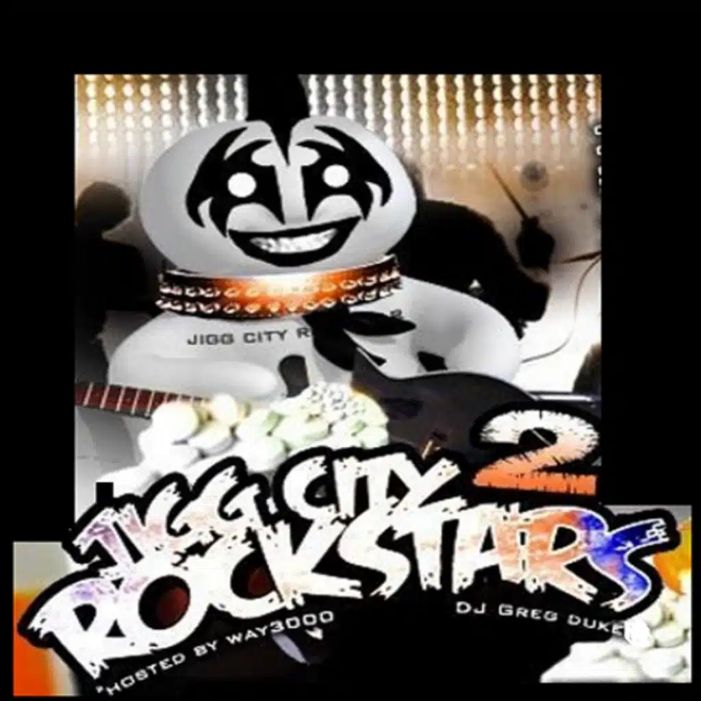 Jigg City Rockstars 2