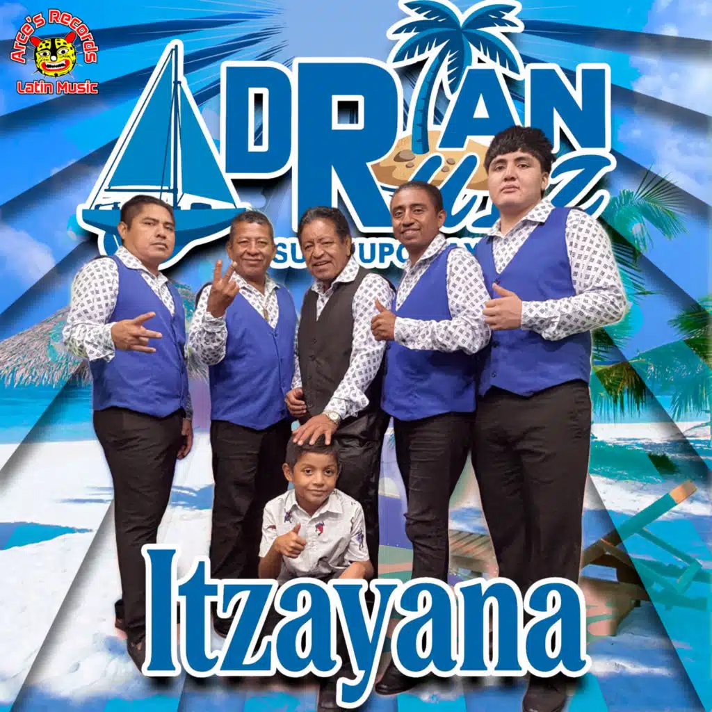 Itzayana