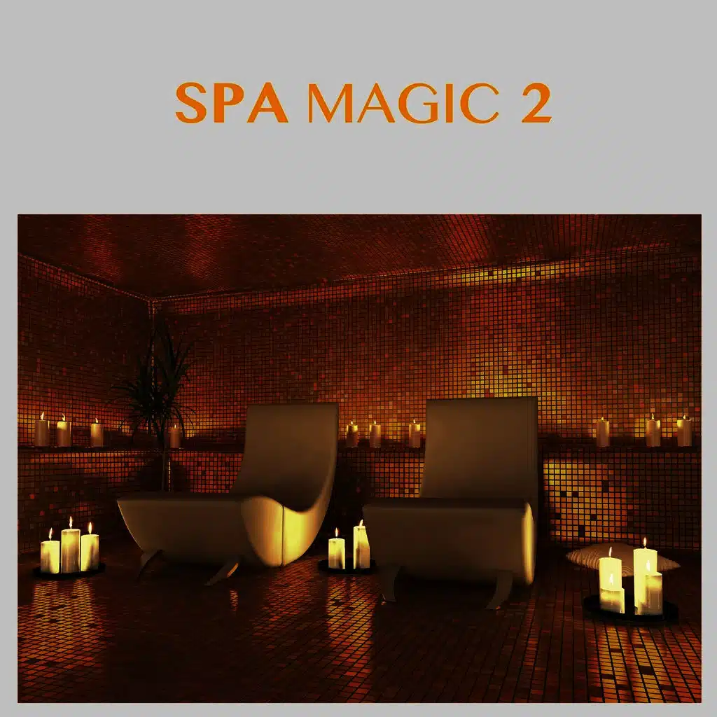 Spa Magic 2