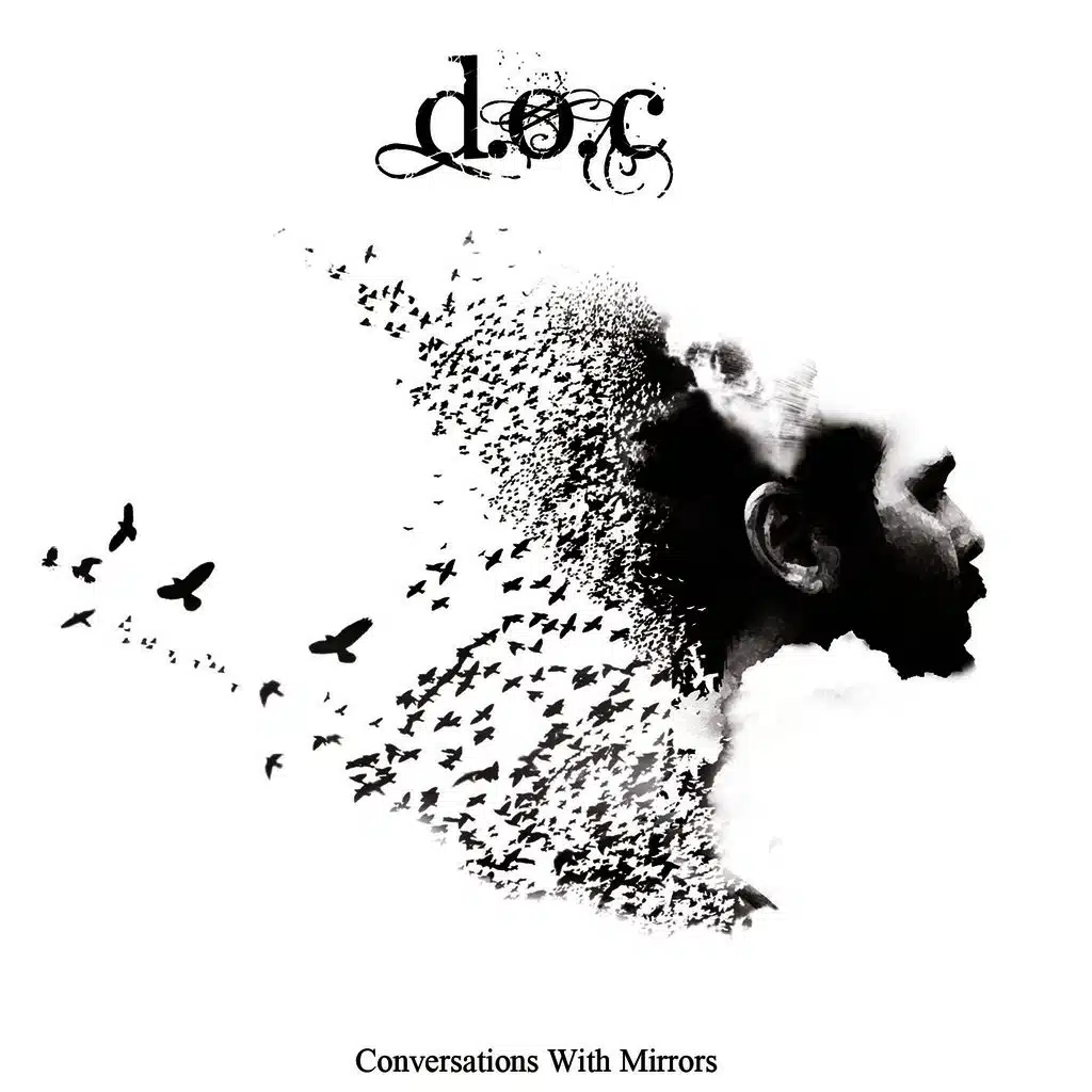 Conversations with Mirrors