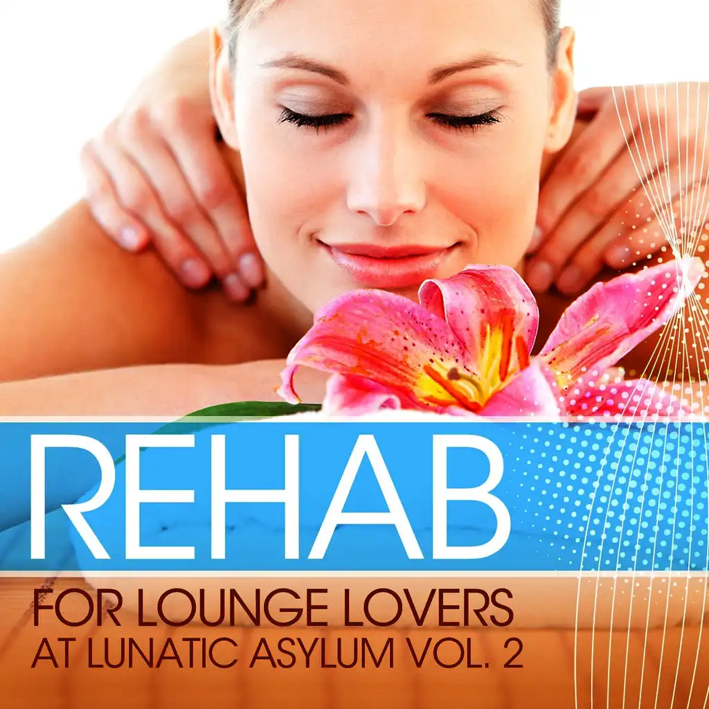 Rehab for Lounge Lovers At Lunatic Asylum, Vol. 2