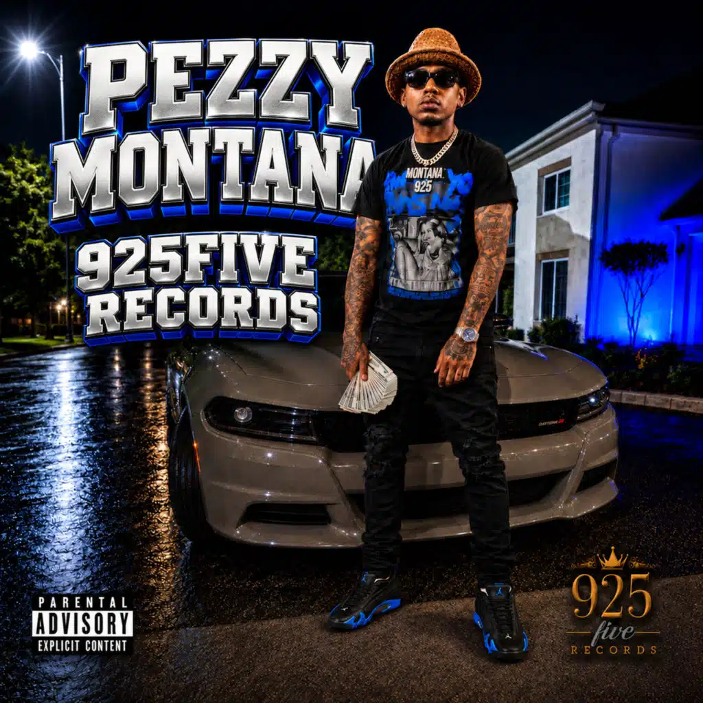 925Five Records