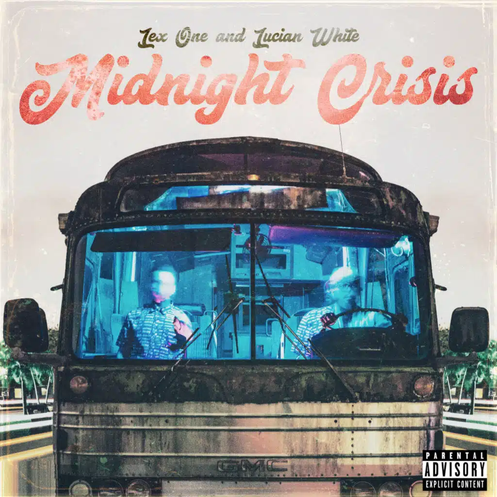 Midnight Crisis