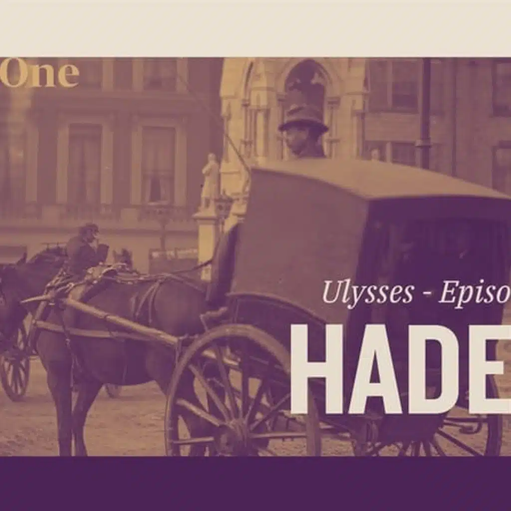 Episode 6 - Hades