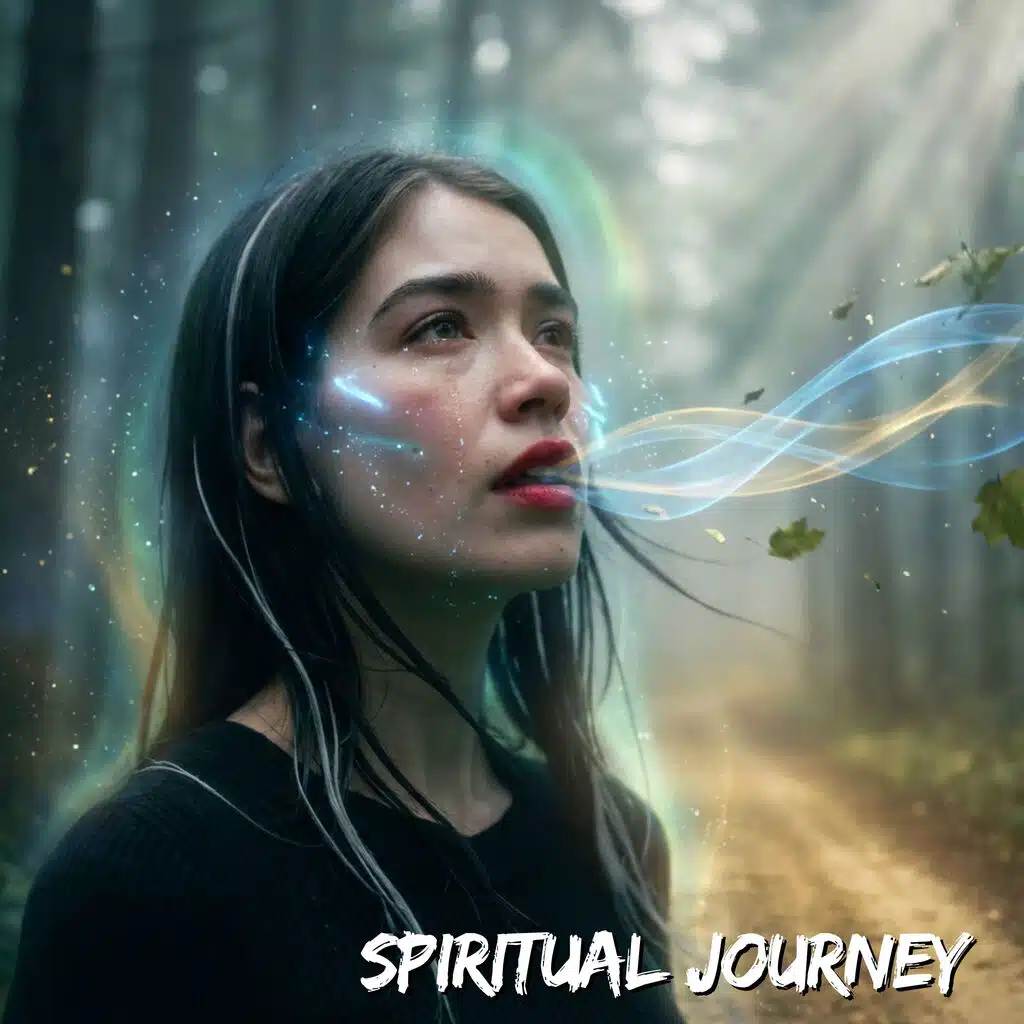 Spiritual Journey