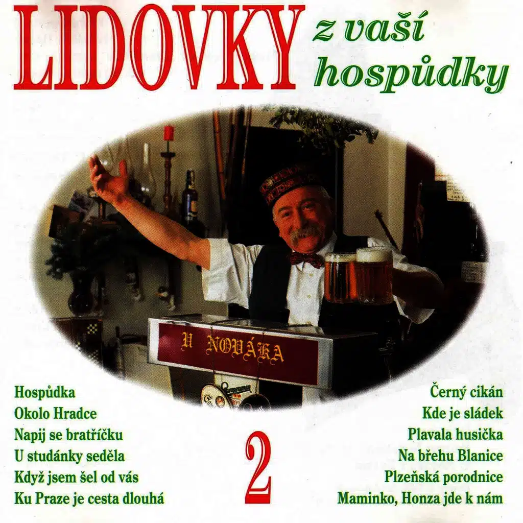 Já Jsem Malý Kominíček