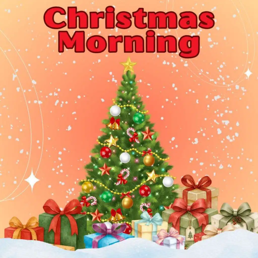 Christmas Morning