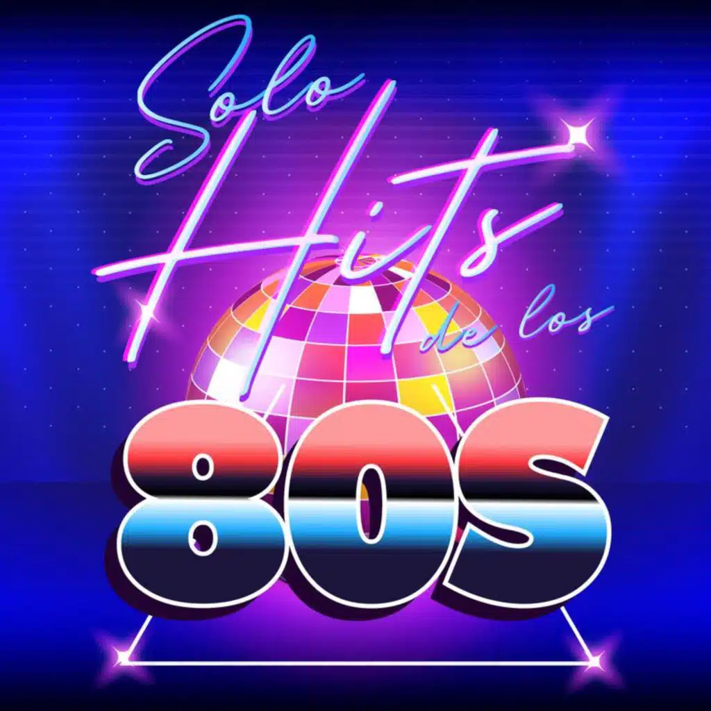 Solo Hits de los 80s