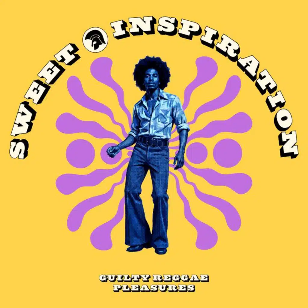Sweet Inspiration - Guilty Reggae Pleasures